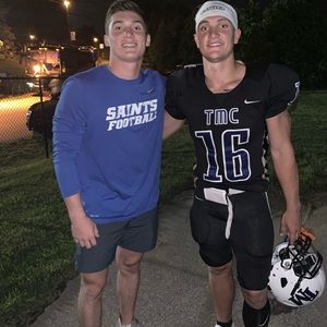 Meet your Posher, Shane